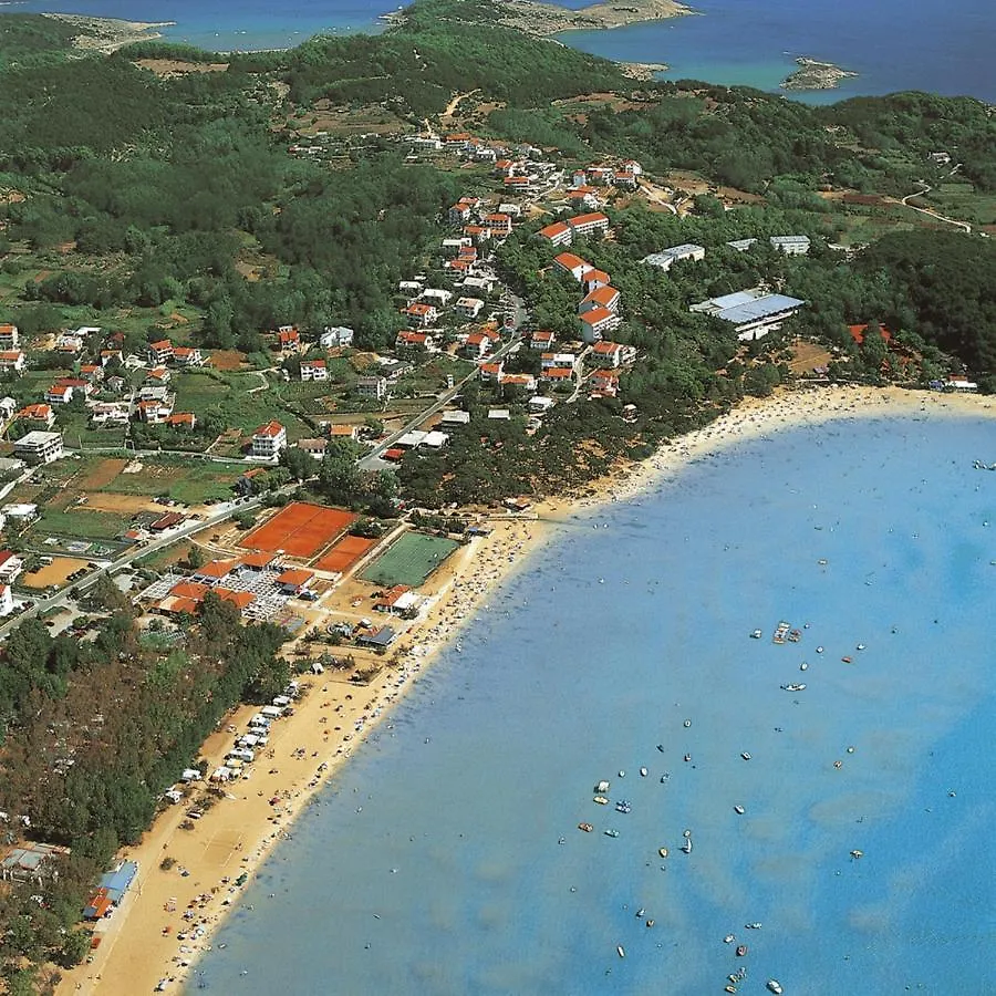 Beachfront Apartment With 1 Bedroom And Terrace Supetarska Draga